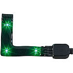 Lunartec SMD LED Winkelverbindung - Grün Lunartec LED-Lichtbänder