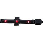 Lunartec SMD LED Crossverbindung - Rot Lunartec LED-Lichtbänder