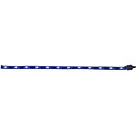 Lunartec SMD-LED-Streifen RGB, per Infrarot steuerbar Lunartec LED-Lichtbänder