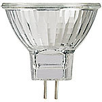 Lunartec Halogen-Spiegellampe, 12 Volt, MR11/GU4, 28 Watt, 4er-Pack Lunartec Halogen Spots GU4 MR11