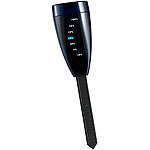 Royal Gardineer Digitaler Feuchtigkeitsmesser mit LED-Anzeige Royal Gardineer Pflanzen Feuchtigkeitsmesser