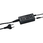 Lunartec 24 Watt Netzteil 230V für bis zu 8 SMD-LED-Leisten Lunartec LED-Lichtleisten