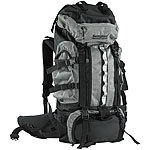Semptec Urban Survival Technology Trekking-Rucksack mit Aluminium-Rahmen, 70 Liter Semptec Urban Survival Technology Trekking-Rucksäcke