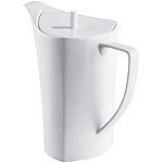 Rosenstein & Söhne Tee- und Kaffeekanne "kuài" aus edlem Bone China Rosenstein & Söhne