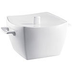 Rosenstein & Söhne Suppenterrine "kuài" aus edlem Bone China Rosenstein & Söhne Tafel-Geschirre (Bone China)