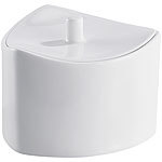 Rosenstein & Söhne Zuckerdose "kuài" aus edlem Bone China Rosenstein & Söhne Tafel-Geschirre (Bone China)