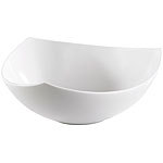 Rosenstein & Söhne Salatschüssel "kuài" aus edlem Bone China Rosenstein & Söhne Tafel-Geschirre (Bone China)