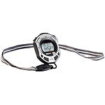 PEARL sports Digitale Stoppuhr PEARL sports