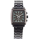 St. Leonhard Exklusive Solar-Funk-Armbanduhr für Herren St. Leonhard Funk Herren Armbanduhren mit Solar