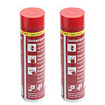 PEARL 2er-Set Feuerlösch-Sprays für Küche & Haushalt, 600 ml, 5A 21B 5F PEARL 