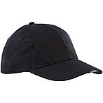 infactory LED-Baseball-Cap Versandrückläufer infactory LED Baseball-Caps