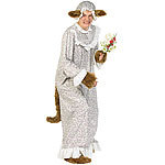 infactory Halloween- & Faschings-Kostüm "Böser Wolf", Universalgröße infactory Tier-Kostüme