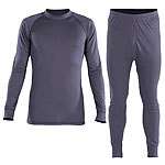 PEARL sports Wärmende Thermo-Unterwäsche 2-teilig, Größe XL PEARL sports Thermo-Unterwäsche