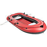 Speeron 4-Kammer-Schlauchboot mit Pumpe & Paddeln, für 2 - 3 Personen Speeron Schlauchboote