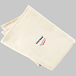 Semptec Urban Survival Technology Hitzebeständiges Tuch aus Aramid, 70 x 60 cm Semptec Urban Survival Technology Hitzebeständige BBQ Tücher