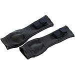 infactory Beheizbare Arm-Stulpen Größe L/XL infactory Beheizbare Arm-Stulpen