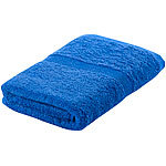 Wilson Gabor Handtuch aus Baumwoll-Frottee 50x100cm, blau Wilson Gabor Handtücher aus Baumwolle-Frottee