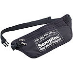 Semptec Urban Survival Technology Praktische Reise Hüfttasche / Bauchtasche, schwarz (PEARL Edition) Semptec Urban Survival Technology Bauchtaschen