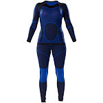 PEARL sports Damen-Thermo-Funktionsunterwäsche mit Kompression, Gr. M PEARL sports Damen-Thermo-Funktionsunterwäsche mit Kompression