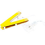 Lunartec Papierleuchte "Rad" - Frühlingsfarben inkl. Fassung und Kabel Lunartec Deko-Lampions