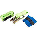 Speeron Slackline mit Baumschutz 5 + 2 m Speeron Slacklines