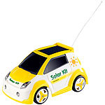 Simulus Funkferngesteuertes Auto mit Solarzellen-Antrieb Simulus Ferngesteuertes Auto