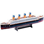 Playtastic 3D-Puzzle Titanic Playtastic 3D-Puzzles
