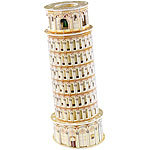 Playtastic 3D-Puzzle Schiefer Turm von Pisa Playtastic 3D-Puzzles