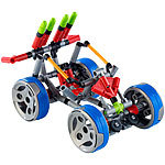 Playtastic Konstruktionsspielzeug "Anfänger", 102 Teile Playtastic Konstruktionsbaukästen
