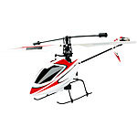 Simulus Funk-Ferngesteuerter 4-Kanal-Hubschrauber "GH-640" 2,4GHz Simulus Ferngesteuerter 4-Kanal Helikopter