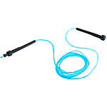 PEARL sports Fitness-Springseil für effektives Training PEARL sports Springseile