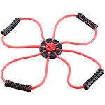 PEARL sports Multi-Expander Trainingsgerät für den ganzen Körper PEARL sports Multisport-Expander