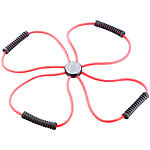 PEARL sports Multi-Expander Pro Trainingsgerät für den ganzen Körper PEARL sports Multisport-Expander