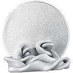 Magnestic Magische Knete mit magnetischer Eigenschaft, 50 g, silbern Magnestic Magnetische Kinder-Knete