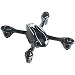 Simulus Body-Kit für 4-Kanal-Quadrocopter GH-4.Mini Simulus Ferngesteuerter 4-Kanal Helikopter
