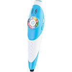 Playtastic Interaktiver Lernspiel-Stift für iPad - für 3 bis 9 Jahre Playtastic Lernspiel-Stifte für iPad