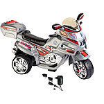 Playtastic Kindermotorrad mit Elektroantrieb inkl. Netzteil Playtastic Kindermotorräder