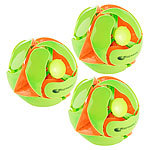 Playtastic 3er-Set Switchbälle - der Ball mit dem Farbwechsel Playtastic Switchballs