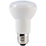Luminea LED-Reflektor E 27, R63, 8 W, 2.700 K, 600 lm, warmweiß Luminea LED-Tropfen E27 R63 (warmweiß)