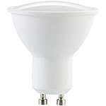 PEARL LED-Spot aus High-Tech-Kunststoff, GU10, MR16, 3 W, 200 lm, 6400 K PEARL LED-Spots GU10 (tageslichtweiß)