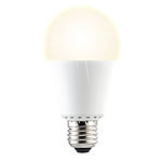 Luminea High-Power-LED-Lampe, E27, 15 Watt, 1.300 Lumen, warmweiß (3000 K), A+ Luminea LED-Tropfen E27 (warmweiß)