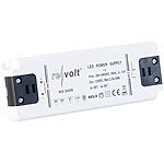revolt LED-Trafo, 230 V Input, 12 V Output, bis 30 W revolt LED-Trafos