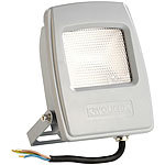 KryoLights Wetterfester LED-Fluter, 20 Watt, 1.600 Lumen, IP65, Versandrückläufer KryoLights Wetterfester LED-Fluter (tageslichtweiß)