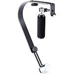 Somikon Steadycam Schwebestativ für DSLR Somikon Schwebe-Stative