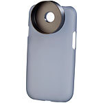 Zavarius Samsung S3 Halterung für Fernglas FG-360.b Zavarius Vorsatz-Kamera-Linsen (Samsung)