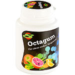 OctaCam HD-Kamera "Octagum" im Kaugummibehälter OctaCam Spy-Kameras