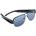 OctaCam HD-Kamera-Sonnenbrille HDC-800 mit 720p HD-Auflösung (refurbished) OctaCam Sonnenbrillen mit Kameras