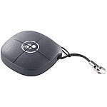Callstel Home-Button für Smartphones & Tablets mit Bluetooth 4.0 Callstel Bluetooth-Buttons für Android & iOS