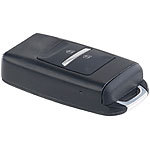OctaCam 2in1-HD-Schlüsselbund- & Überwachungskamera, PIR, IR, 12 Mon. Stand-by OctaCam HD-Schlüssel-Kameras mit PIR-Sensoren und Nachtsicht