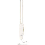 7links Outdoor-Repeater für WLAN IEEE 802.11a/b/g/n, bis 300 Mbit/s, IP65 7links Outdoor-WLAN-Repeater